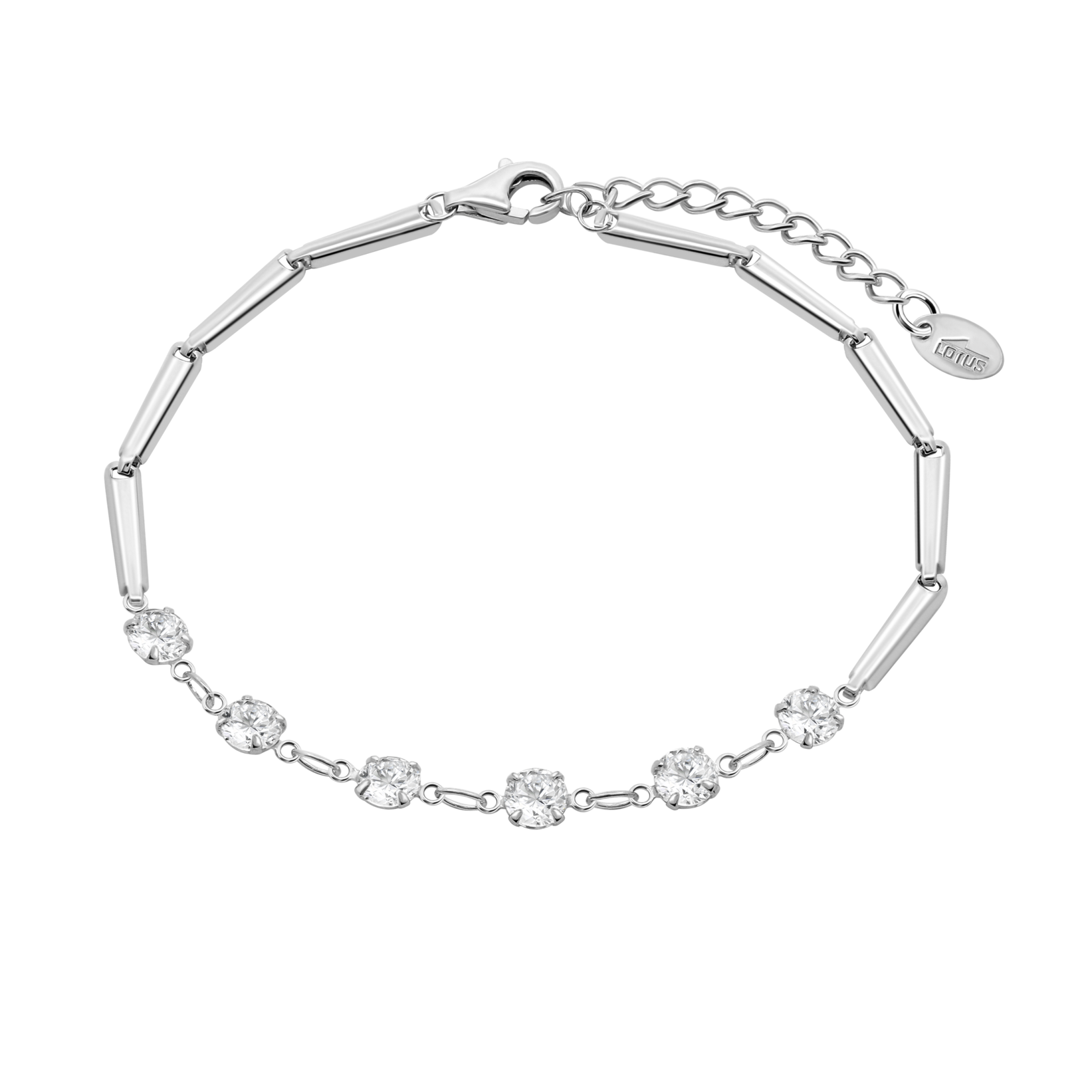 Pulseira lotus silver lp3676-2/1 prata, mulher_PRODUCT