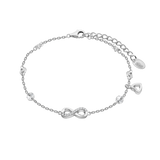 Pulseira lotus silver lp3677-2/1 prata, mulher_PRODUCT