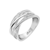 Anel lotus silver lp3682-3/112 prata, mulher_PRODUCT