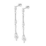 Brincos lotus silver lp3684-4/1 prata, mulher_PRODUCT