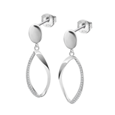 Brincos lotus silver lp3689-4/1 prata, mulher_PRODUCT
