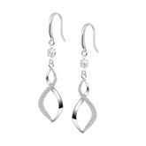 Brincos lotus silver lp3690-4/1 prata, mulher_PRODUCT