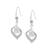 Brincos lotus silver lp3711-4/1 prata, mulher_PRODUCT