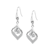 Brincos lotus silver lp3711-4/1 prata, mulher_PRODUCT