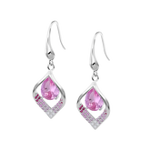 Brincos lotus silver lp3711-4/2 prata, mulher_PRODUCT