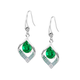 Brincos lotus silver lp3711-4/3 prata, mulher_PRODUCT