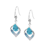 Brincos lotus silver lp3711-4/4 prata, mulher_PRODUCT
