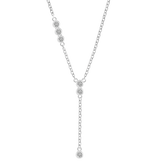 Colar lotus silver lp3733-1/1 prata, mulher_PRODUCT