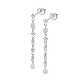 Brincos lotus silver lp3734-4/1 prata, mulher_PRODUCT