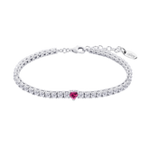 Pulseira coração lotus silver lp3762-2/2 prata, mulher_PRODUCT