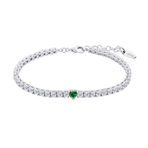 Pulseira coração lotus silver lp3762-2/4 prata, mulher_PRODUCT