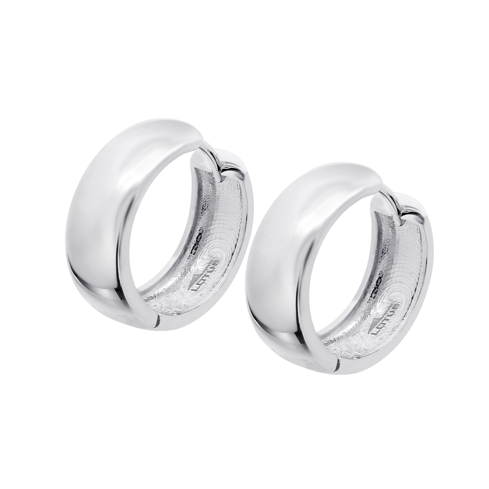 Brincos lotus silver lp3775-4/1 prata, mulher_PRODUCT