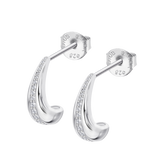 Brincos lotus silver trendy lp3778-4/1 prata, mulher_PRODUCT