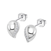 Brincos lotus silver trendy lp3779-4/1 prata, mulher_PRODUCT