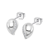 Brincos lotus silver trendy lp3779-4/1 prata, mulher_PRODUCT