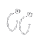 Brincos lotus silver lp3781-4/1 prata, mulher_PRODUCT