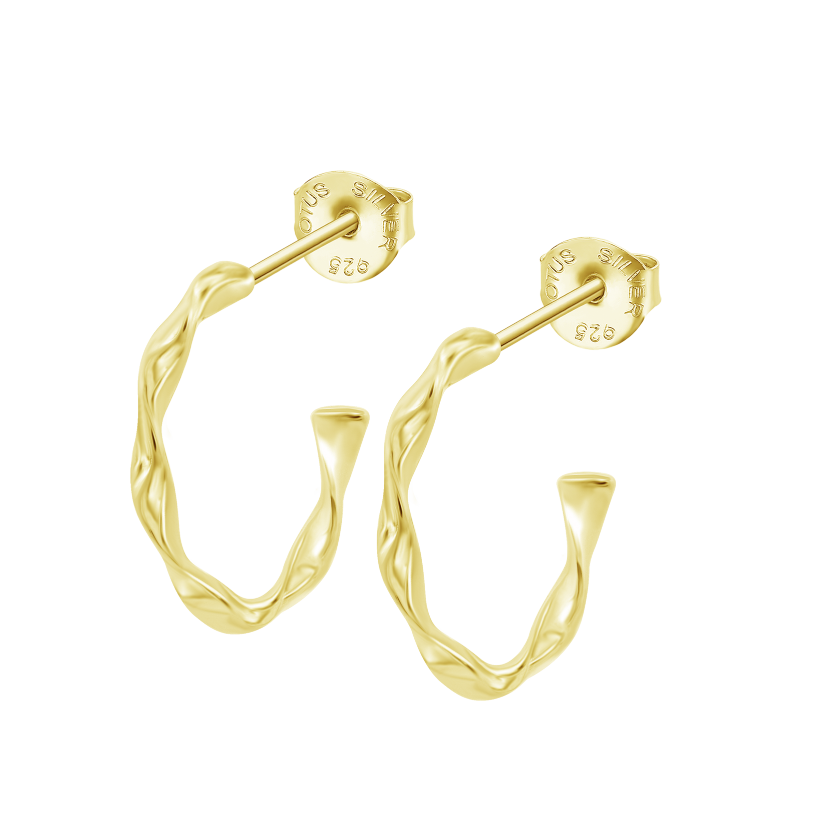 Brincos lotus silver lp3781-4/2 prata, mulher_PRODUCT