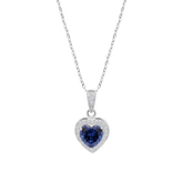 Colar lotus silver lp3784-1/1 prata, mulher_PRODUCT