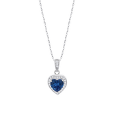 Colar lotus silver lp3784-1/1 prata, mulher_PRODUCT