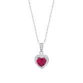 Colar lotus silver lp3784-1/3 prata, mulher_PRODUCT