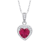 Colar lotus silver lp3784-1/3 prata, mulher_PRODUCT