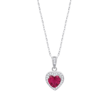 Colar lotus silver lp3784-1/3 prata, mulher_PRODUCT