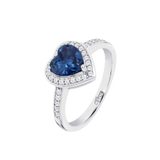 Anel lotus silver lp3784-3/114 prata, mulher_PRODUCT