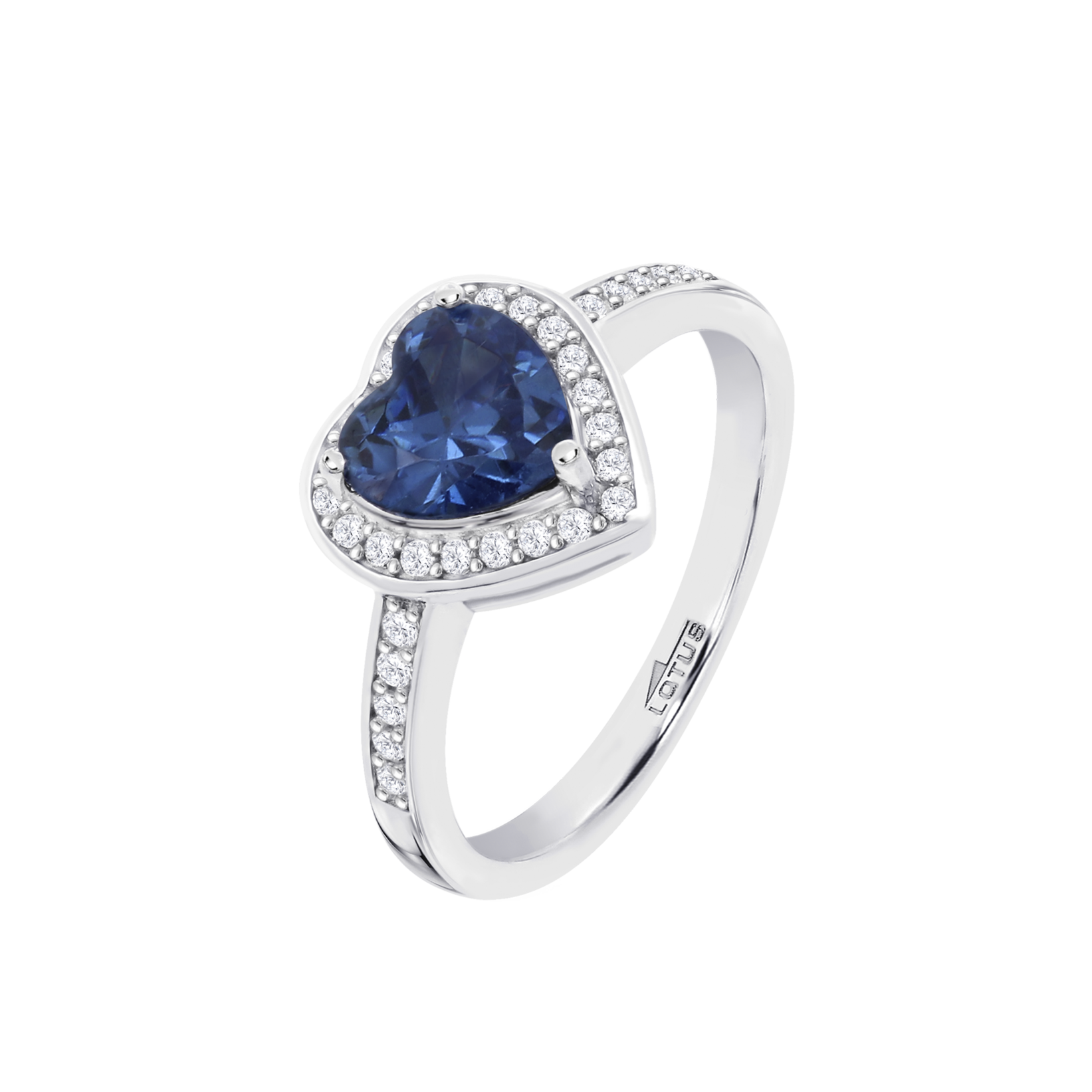 Anel lotus silver lp3784-3/116 prata, mulher_PRODUCT
