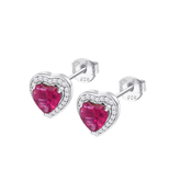 Brincos lotus silver lp3784-4/3 prata, mulher_PRODUCT