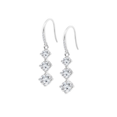 Brincos lotus silver lp3785-4/1 prata, mulher_PRODUCT