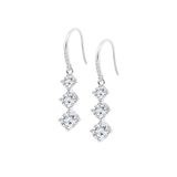 Brincos lotus silver lp3785-4/1 prata, mulher_PRODUCT