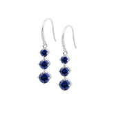 Brincos lotus silver lp3785-4/2 prata, mulher_PRODUCT