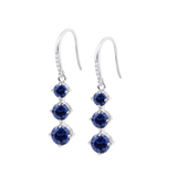 Brincos lotus silver lp3785-4/2 prata, mulher_PRODUCT