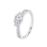 Anel lotus silver lp3786-3/114 prata, mulher_PRODUCT