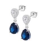 Brincos lotus silver lp3788-4/2 prata, mulher_PRODUCT