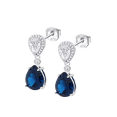 Brincos lotus silver lp3788-4/2 prata, mulher_PRODUCT