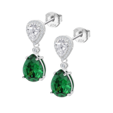 Brincos lotus silver lp3788-4/3 prata, mulher_PRODUCT