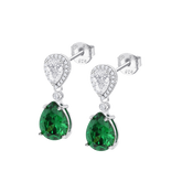 Brincos lotus silver lp3788-4/3 prata, mulher_PRODUCT