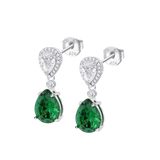 Brincos lotus silver lp3788-4/3 prata, mulher_PRODUCT