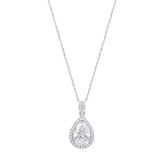 Colar lotus silver lp3789-1/1 prata, mulher_PRODUCT