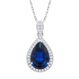 Colar lotus silver lp3789-1/2 prata, mulher_PRODUCT