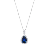 Colar lotus silver lp3789-1/2 prata, mulher_PRODUCT