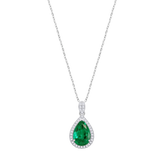 Colar lotus silver lp3789-1/3 prata, mulher_PRODUCT