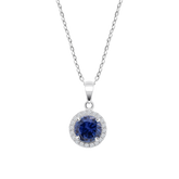 Colar lotus silver lp3790-1/1 prata, mulher_PRODUCT