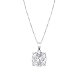 Colar lotus silver glam collection lp3792-1/1 prata, mulher_PRODUCT