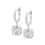 Brincos lotus silver glam collection lp3792-4/1 prata, mulher_PRODUCT