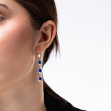 Brincos lotus silver lp3794-4/2 prata, mulher_LIFESTYLE