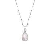 Colar lotus silver lp3795-1/1 prata, mulher_PRODUCT