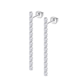 Brincos lotus silver lp3805-4/1 prata, mulher_PRODUCT