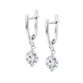 Brincos lotus silver essentials lp3807-4/1 prata, mulher_PRODUCT